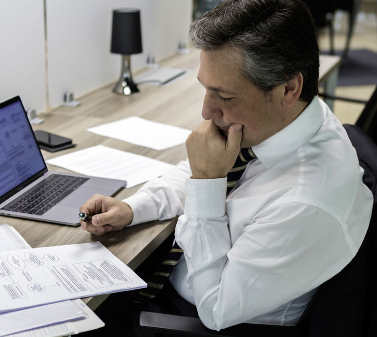 Puede ser tu despacho de abogados en Pamplona y Navarra