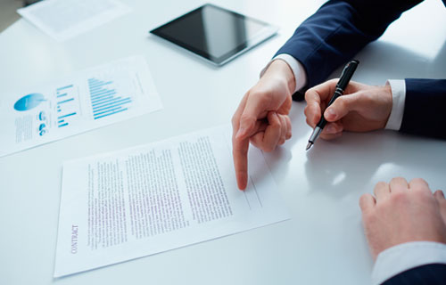 Abogados para empresas