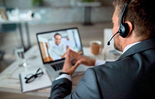 Consultoría online